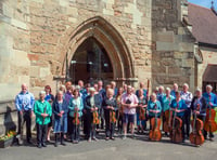 Celebrate the Romantic period with Newent Orchestra in concert