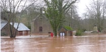 Further setback for Skenfrith flood defence plans