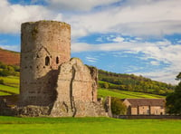 Forty great family days out this summer thanks to Cadw