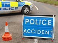 Police appeal for witnesses after 20-year-old biker dies in crash