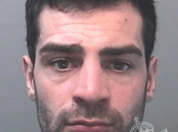 Public warned not to approach missing prisoner