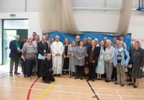 Community at heart of Archbishop's visit