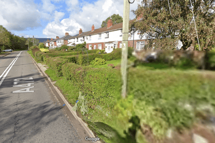Woman charged with wounding after village incident