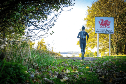 Join the run the length of Britain