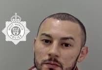Dealer sentenced for trafficking drugs Wye Valley