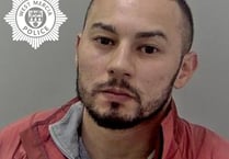 Dealer sentenced for trafficking drugs into Wye Valley