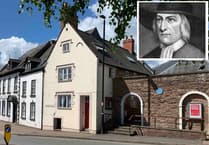 Celebrating 400 years of Quakers