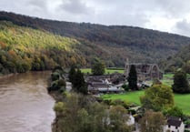 'Voices of the Wye' project launched 