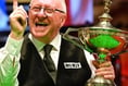 Cue stars roll back years to black ball final