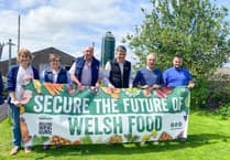 NFU Cymru hosts Monmouthshire stakeholder event as part of Welsh Farming Week