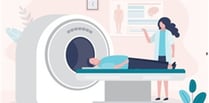 Take part in a patient experience group looking at MRI scans