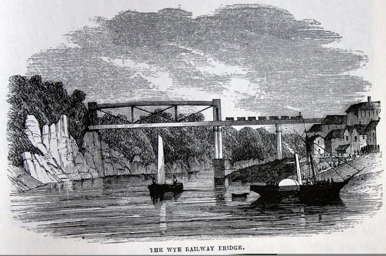 Brunel's bridge