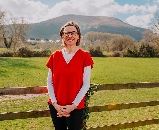 Catherine Fookes to champion local produce