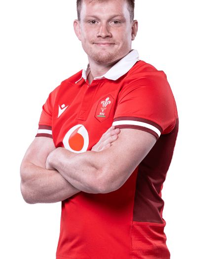 Wales look to 'come out swinging'