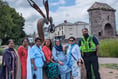 An inspiring celebration of South Asian culture in Monmouth
