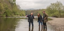 Election is chance to save rivers say Lib Dems