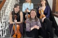 Wye Valley Chamber Music’s Summer Residency returns