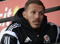 Craig Bellamy named new Cymru head coach