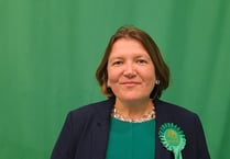 Green MP Chowns praises team work, as Sir Bill reveals death threats