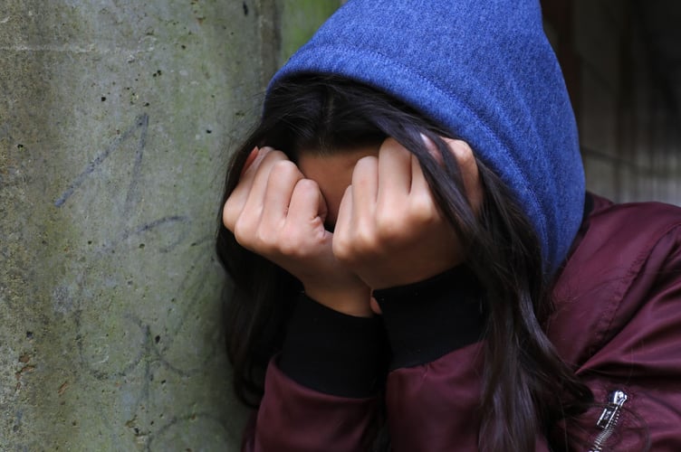 More than 20 per cent of referrals to children and adolescent mental health services (CAMHS) were rejected in 2022.