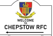 Rugby club get permission for aluminium sign