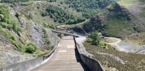 Llyn Brianne: The reservoir with a strange history!  