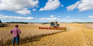 Farmers urged to check their insurance ahead of busy season