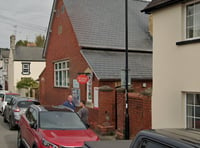 Wednesday openings for Usk Post Office to return? 