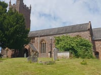 Rural churches are facing a funding crisis according to survey