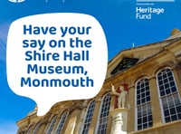 Have your say on exhibitions