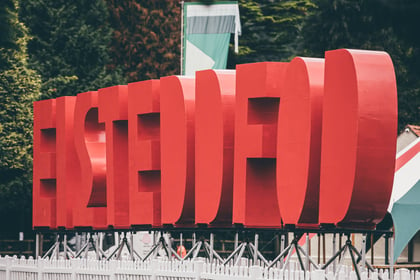 Eisteddfod should be a festival for everyone