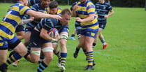 Mon RFC narrowly miss out to Aberystwyth