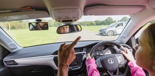 Driving instructor waiting lists leave learners in the lurch

