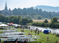 Ross Regatta called off due to low river levels