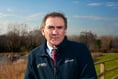 News from the NFU with Aled Jones