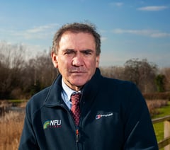 The News from the NFU with Aled Jones