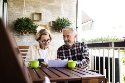 Older people  missing out on thousands of pounds worth of benefits