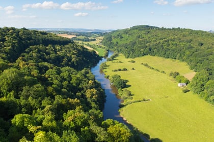 Forest of Dean Council to help clean up rivers