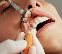 Dentist access concerns