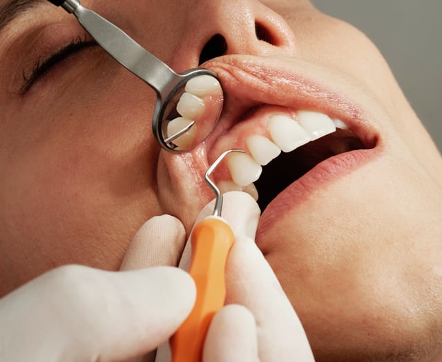 Dental contracts increase