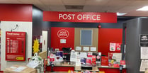 Town to get a post office