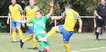 Kingfishers kick on with Coed Eva win