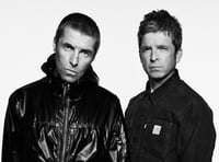 Rockfield rockers Oasis set to rock the world again