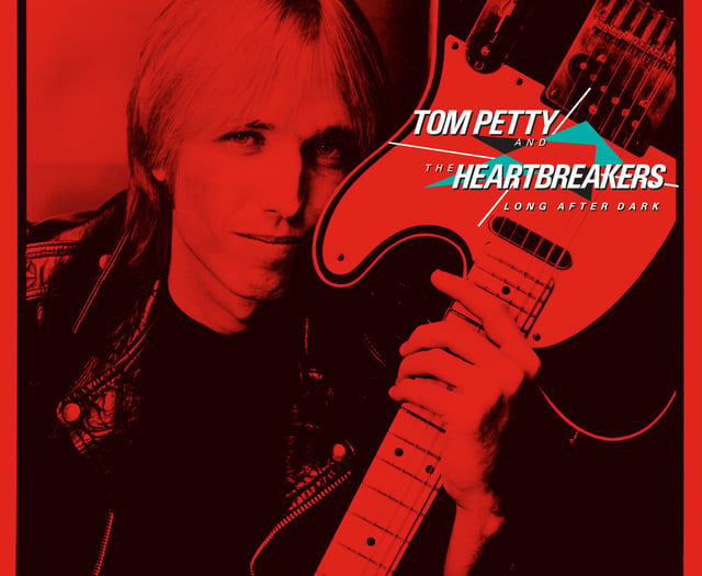 Tom Petty & The Heartbreakers 'Long After Dark'