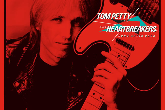 Tom Petty's ground-breaking album