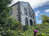 Historic South Wales chapel is snapped up at auction
