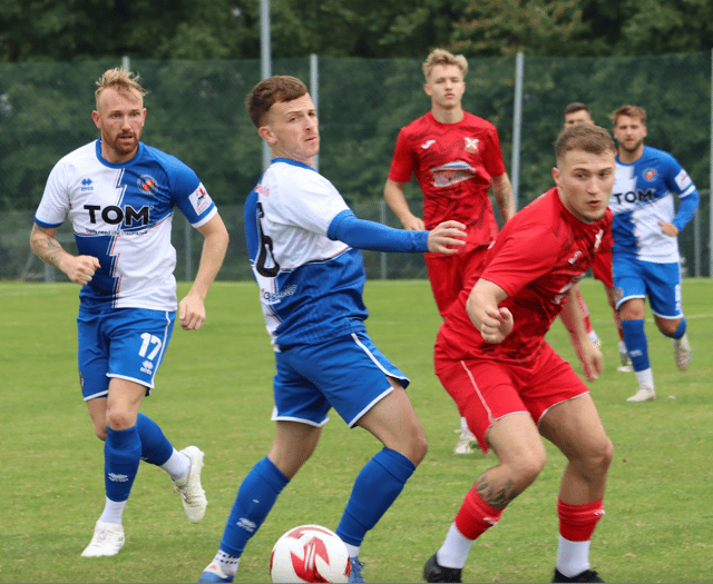 Kingfishers lose out to Lizards ahead of home return tonight