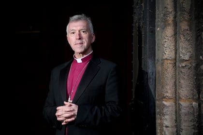 ‘Joint action is vital to solve rivers’ crisis’ -  Archbishop of Wales