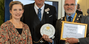 Wales in Bloom joy for county town