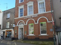 More high street bank closures announced